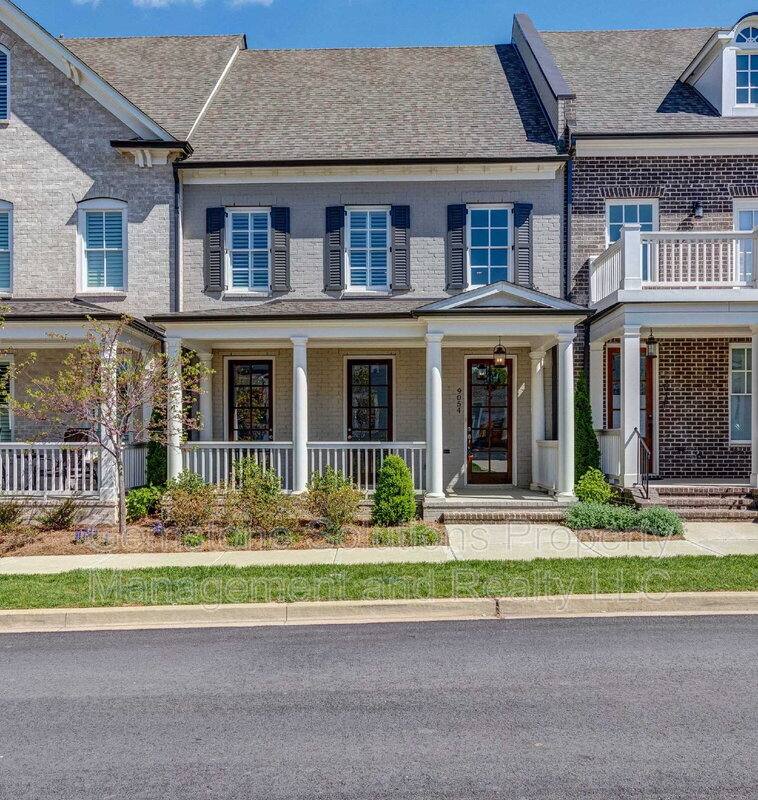 Townhouse for rent at 9054 Berry Farms Crossing, Franklin, TN 37064