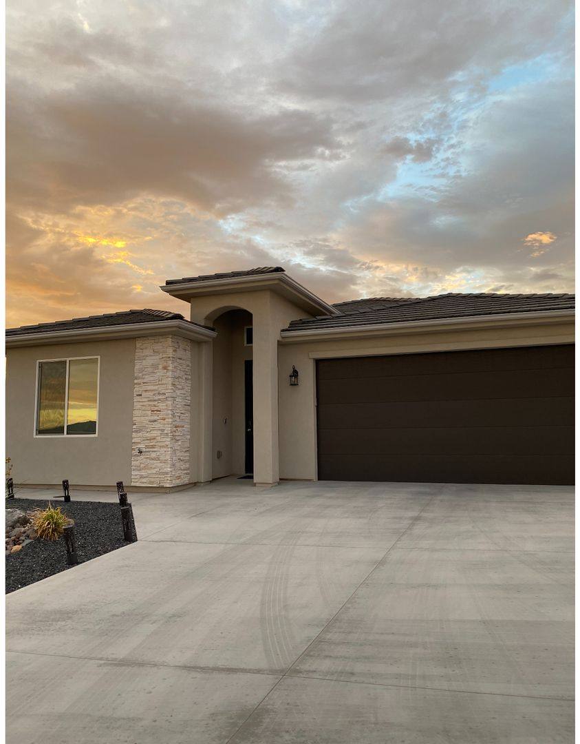 House for rent at 3568 W 175 N, Hurricane, UT 84737