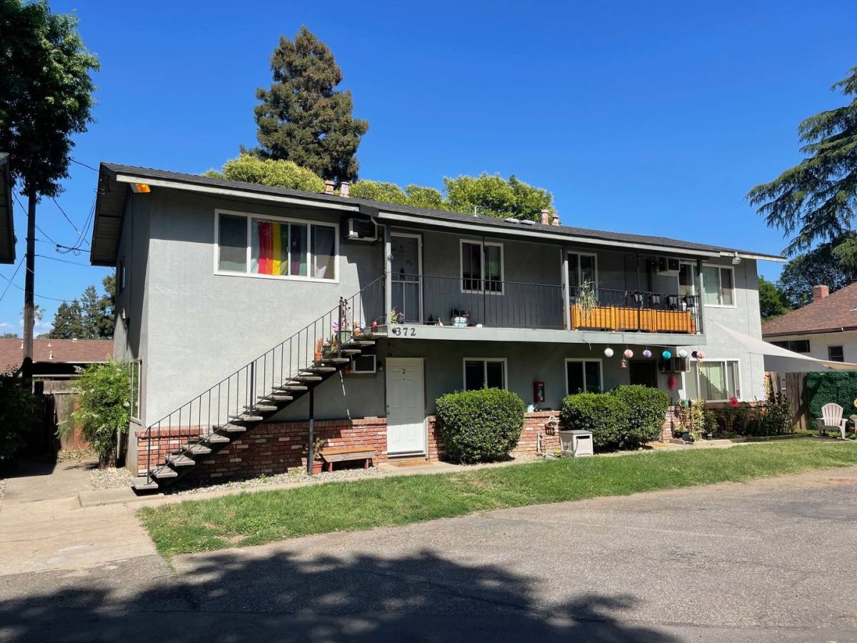 Apartment for rent at 372 Rio Lindo Ave, Chico, CA 95926