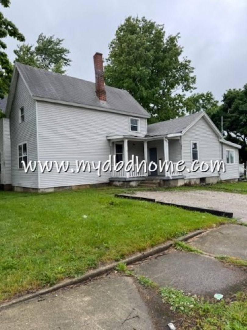 2249 New Haven Ave, Fort Wayne, IN 46803