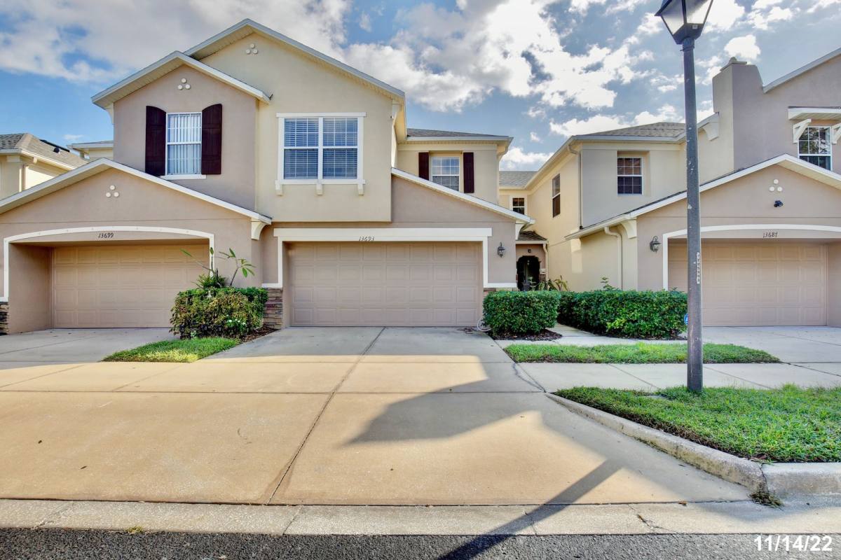 Townhouse for rent at 13693 Golden Russet Dr, Winter Garden, FL 34787