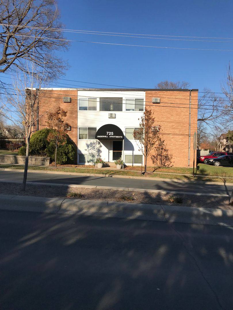 Apartment for rent at 725 E Wayzata Blvd, Wayzata, MN 55391