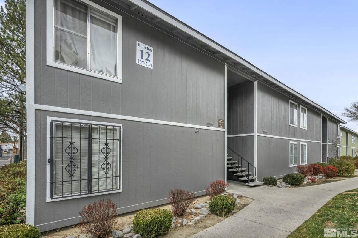 Condo for rent at 4608 Neil Rd, Reno, NV 89502