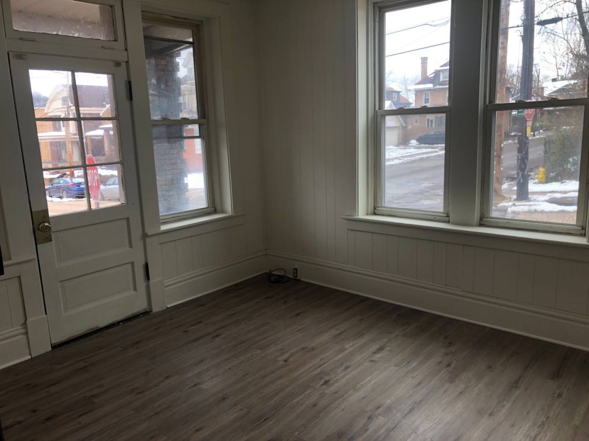 Apartment for rent at 34 S 2nd St, Duquesne, PA 15110
