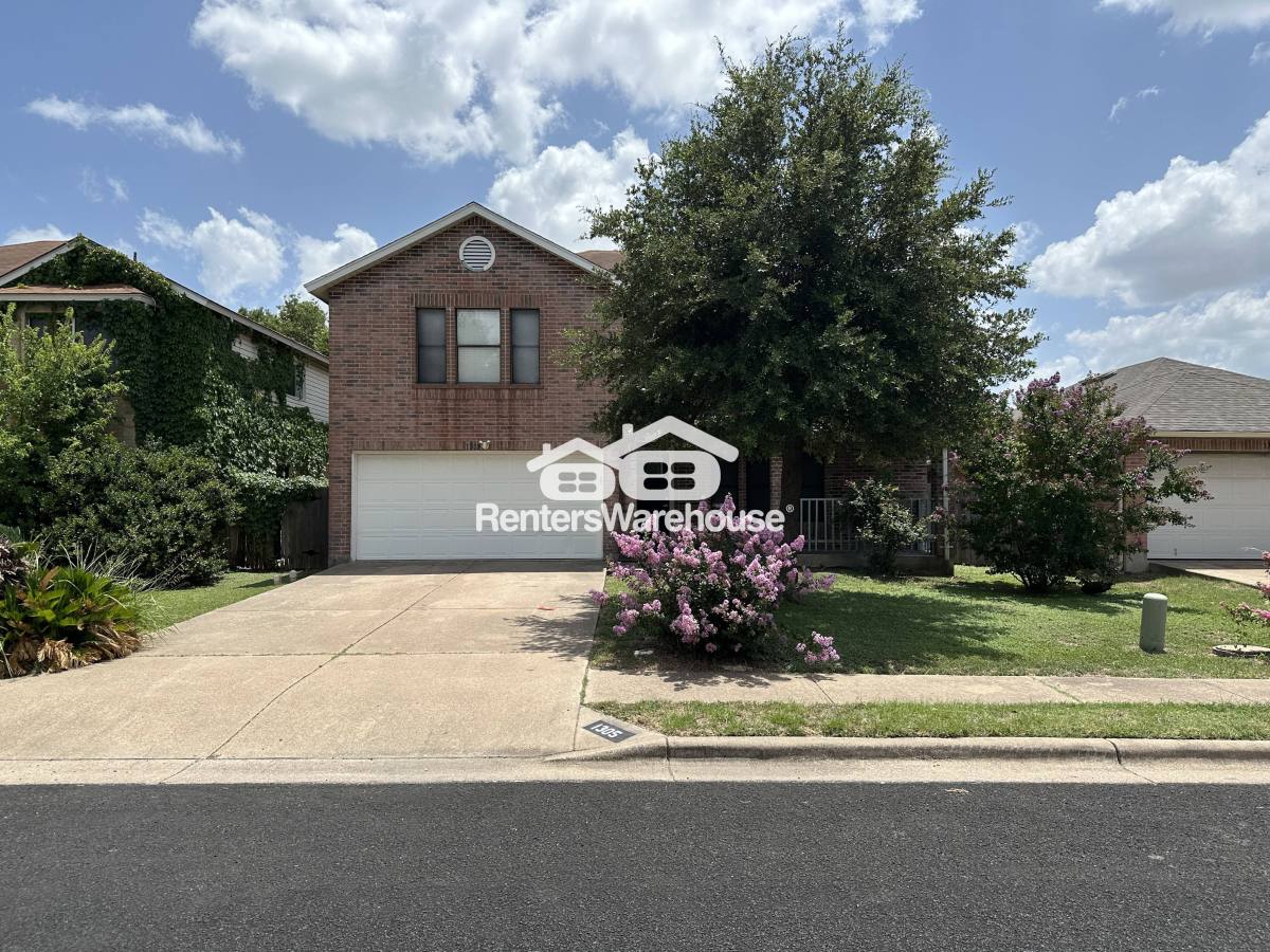 House for rent at 1305 Bradbury Lane, Austin, TX 78753
