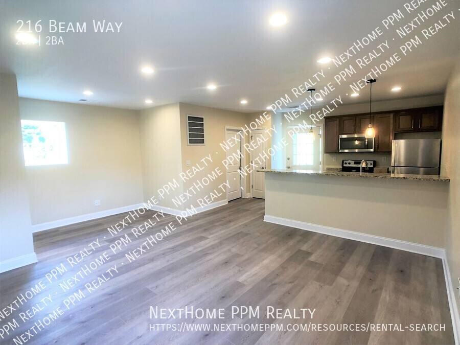 Apartment for rent at 216 Beam Way, Pittsburgh, PA 15211
