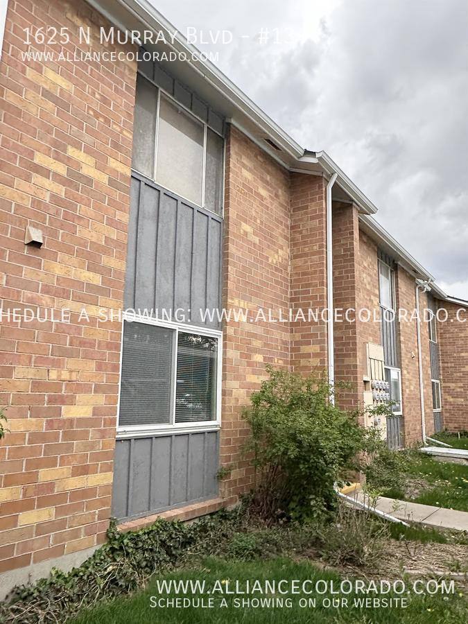 Condo for rent at 1625 N Murray Blvd #134, Colorado Springs, CO 80915