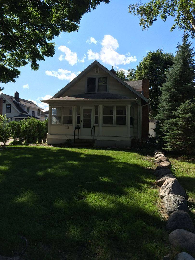 House for rent at 115 Chicago Ave N, Wayzata, MN 55391