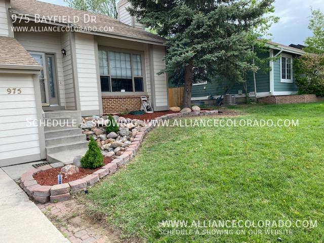House for rent at 975 Bayfield Dr, Colorado Springs, CO 80906