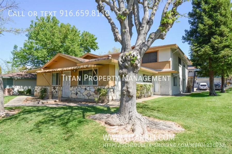 Condo for rent at 6224 Cavan Dr #4, Citrus Heights, CA 95621