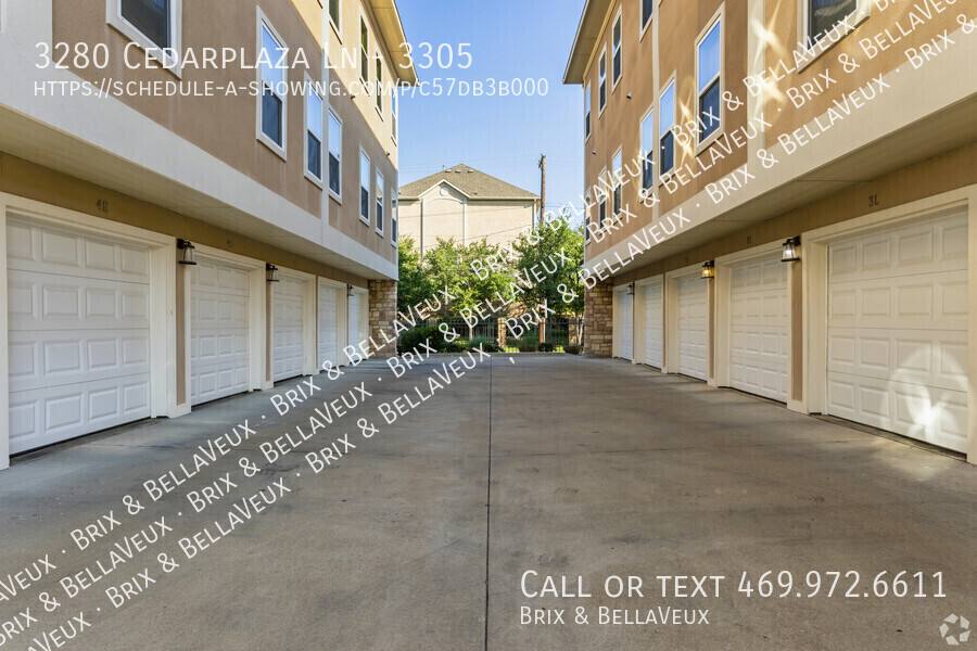 Apartment for rent at 3280 Cedarplaza Lane #3305, Dallas, TX 75235