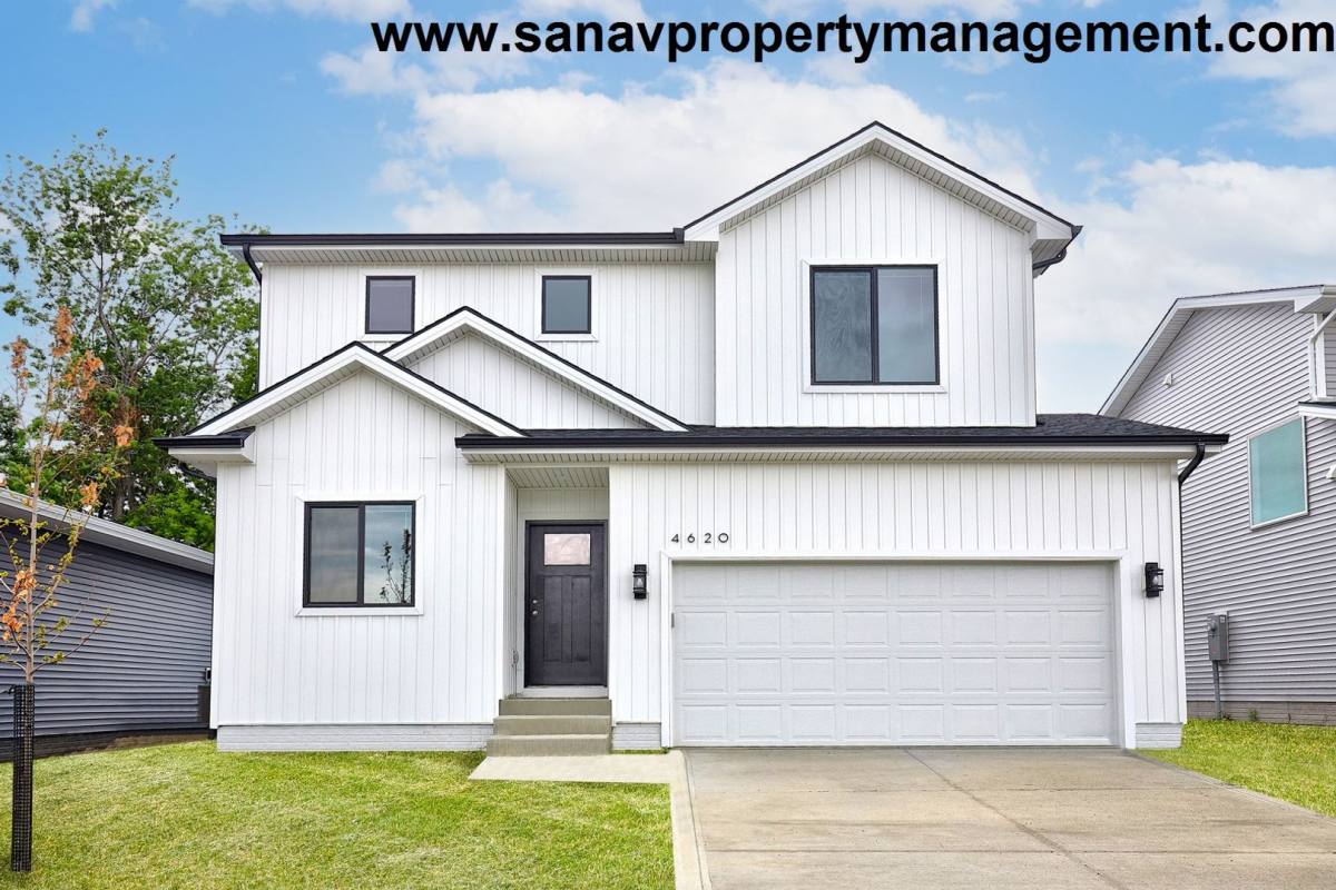 House for rent at 4620 NW 167th St, Urbandale, IA 50323