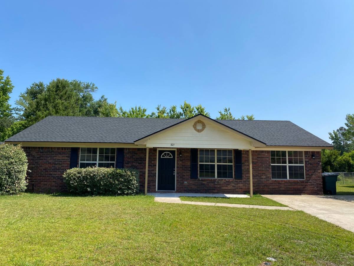 House for rent at 825 Kiln Lane, Hinesville, GA 31313