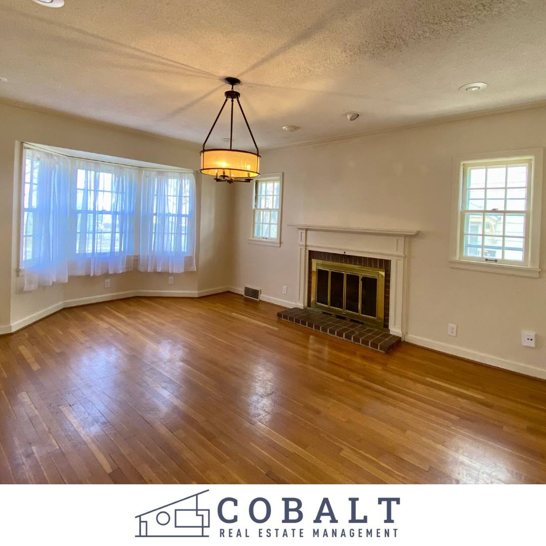 Apartment for rent at 1825 Fairchild Ave, Manhattan, KS 66502