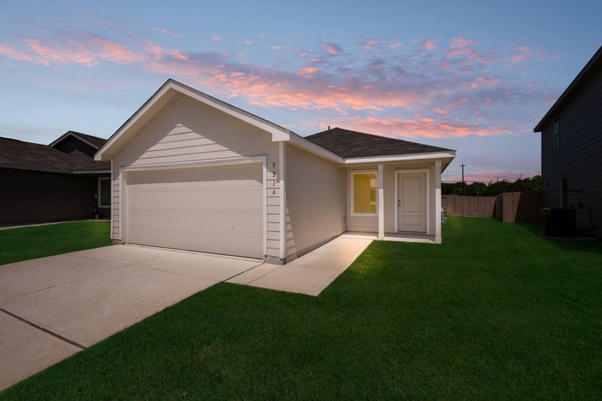 House for rent at 3214 Mound Ridge, New Braunfels, TX 78130