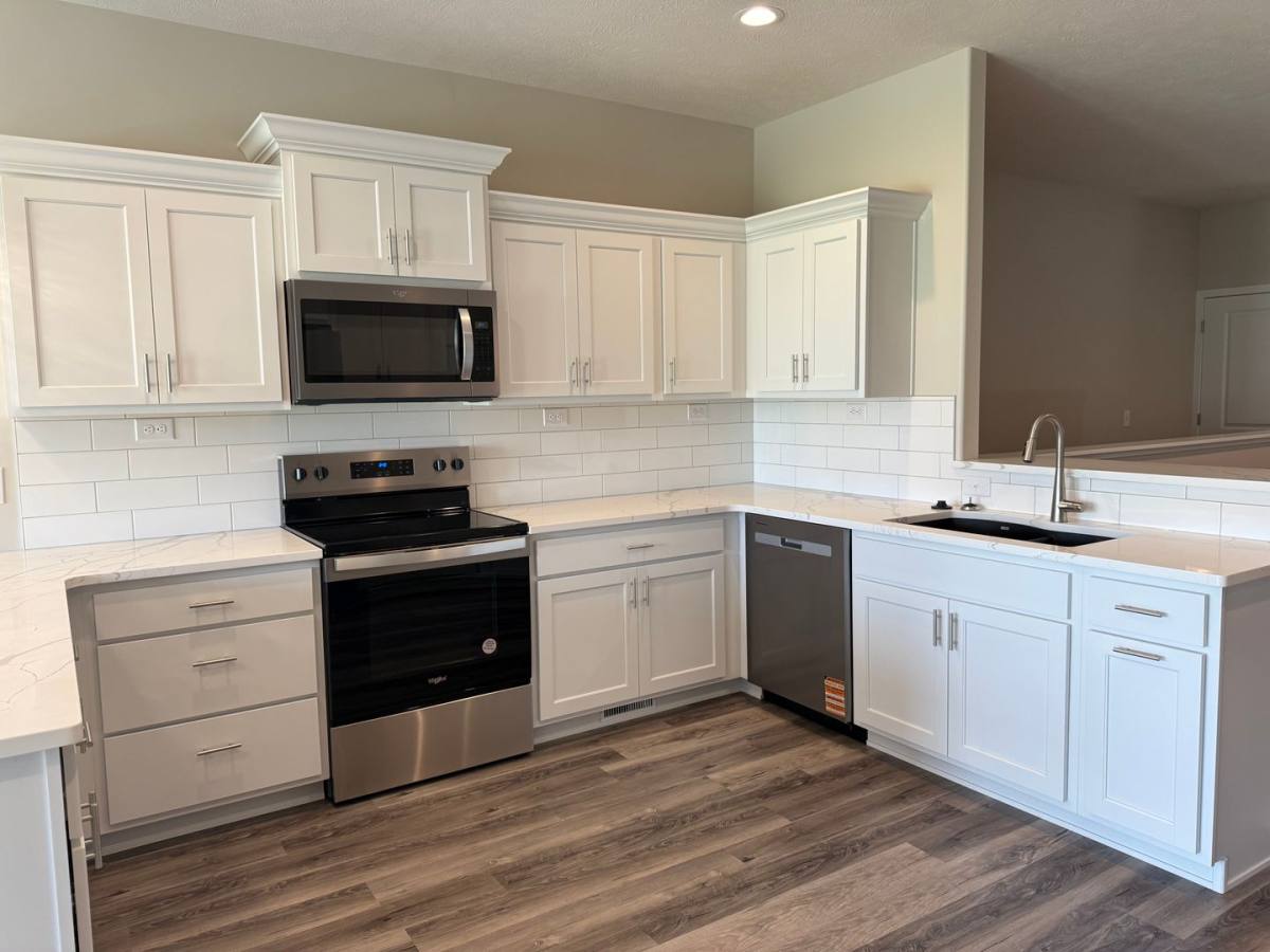 Townhouse for rent at 1923 Battista Ave, Lincoln, NE 68521