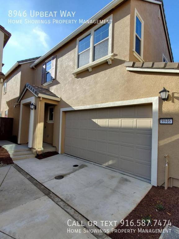 House for rent at 8946 Upbeat Way, Elk Grove, CA 95757