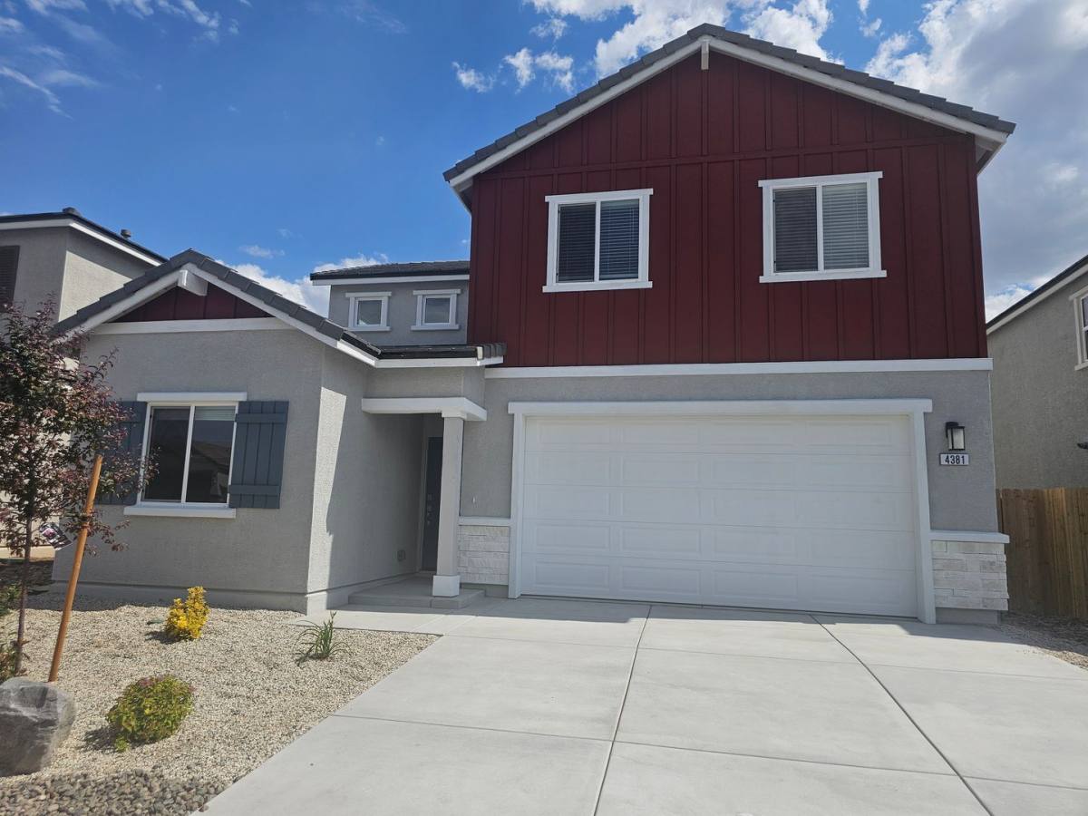 4381 Misty Woods Way, Sparks, NV 89436
