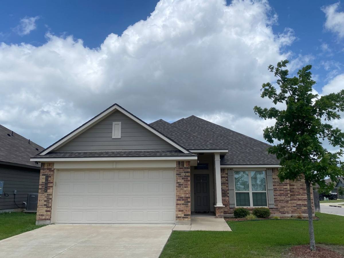 House for rent at 3002 Clevelander Dr, Temple, TX 76504
