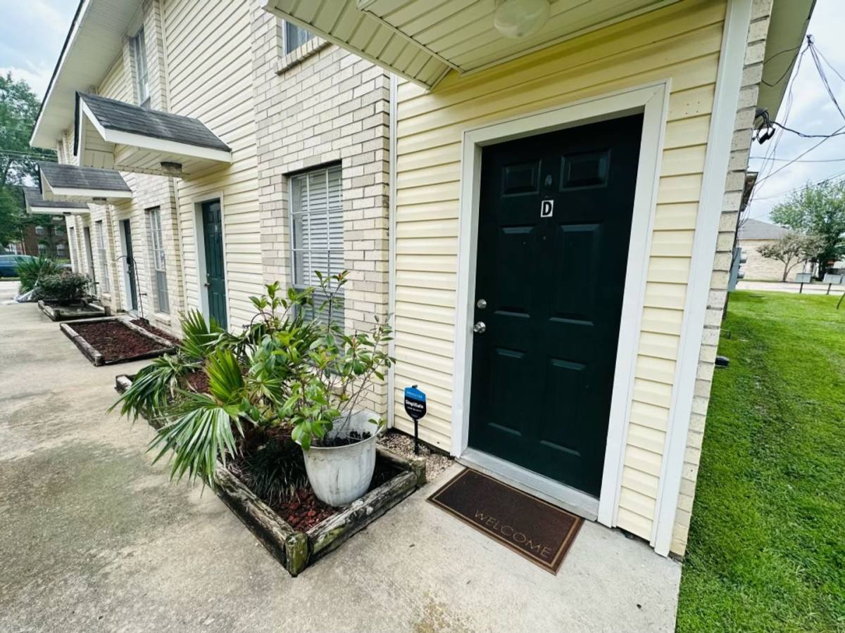 House for rent at 1704 Brightside Dr #D, Baton Rouge, LA 70820