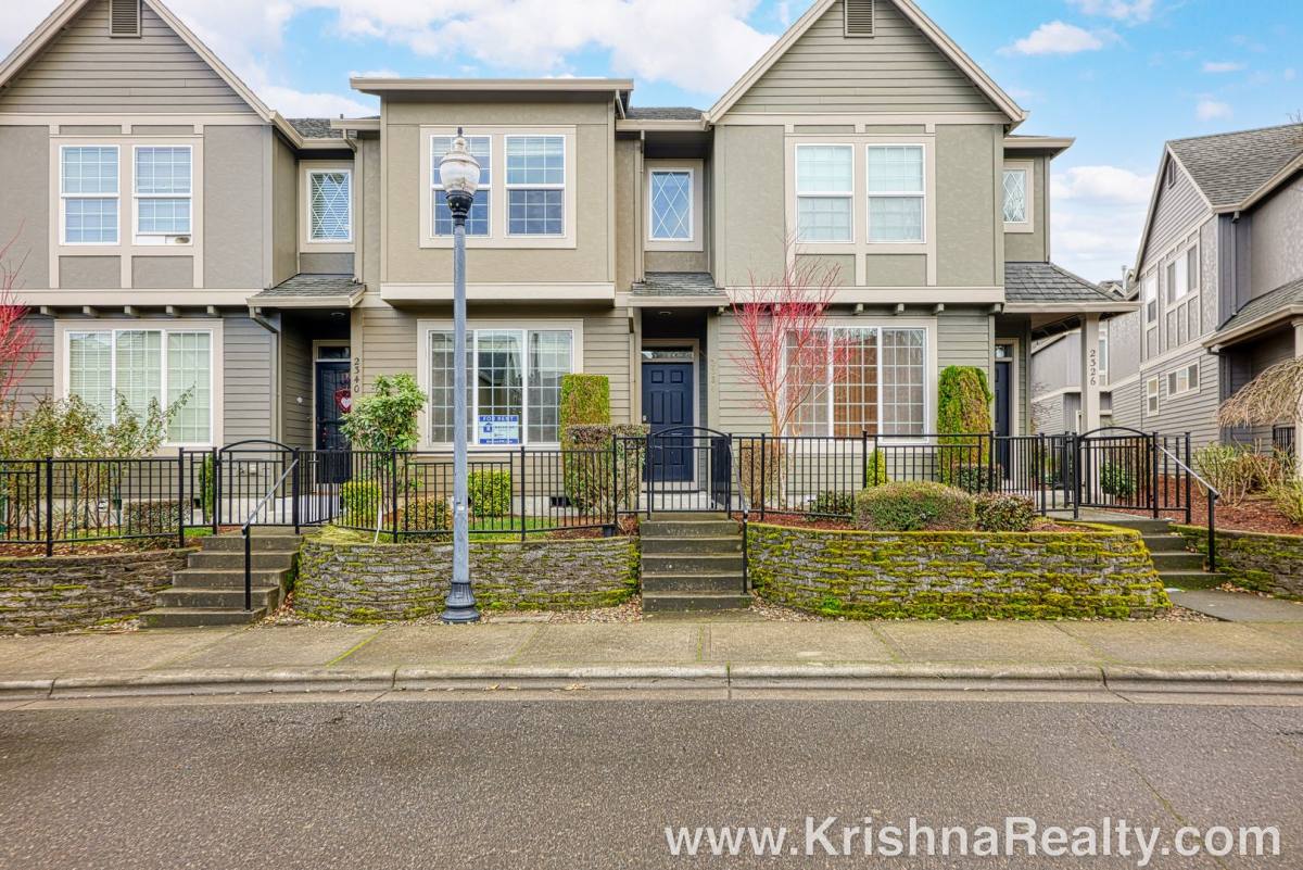 House for rent at 2334 NW Roseburg Terrace, Beaverton, OR 97006