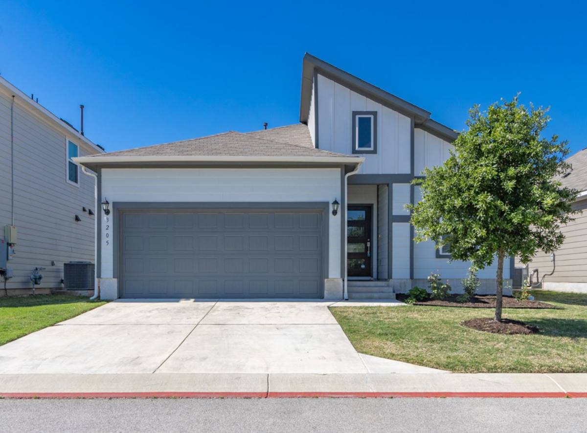 House for rent at 3205 Beryl Woods Lane, Austin, TX 78728