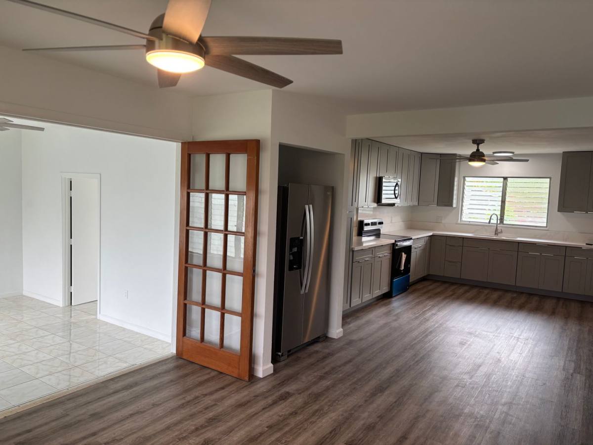 Apartment for rent at 1661 Nakula St, Wahiawa, HI 96786