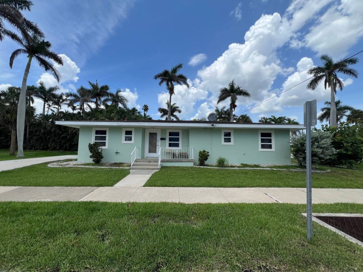 House for rent at 720 W Marion Ave Dolly, Punta Gorda, FL 33950