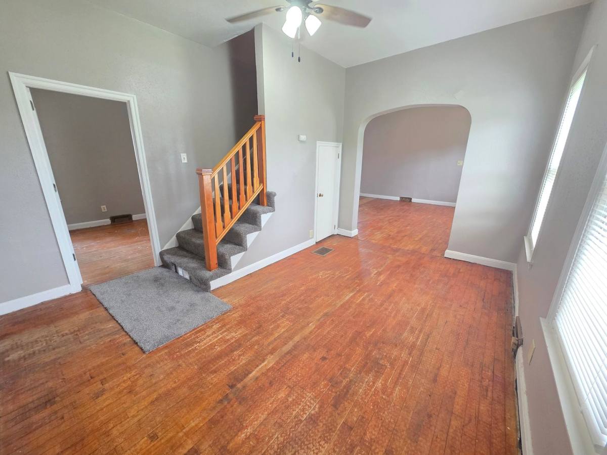 House for rent at 1711 Lincoln St, Wisconsin Rapids, WI 54494