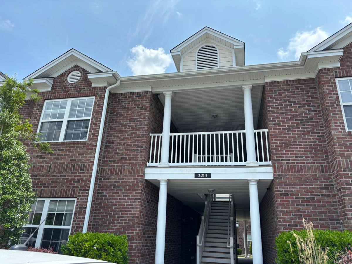 Apartment for rent at 2013 Silvercrest Dr #30-A, Myrtle Beach, SC 29579
