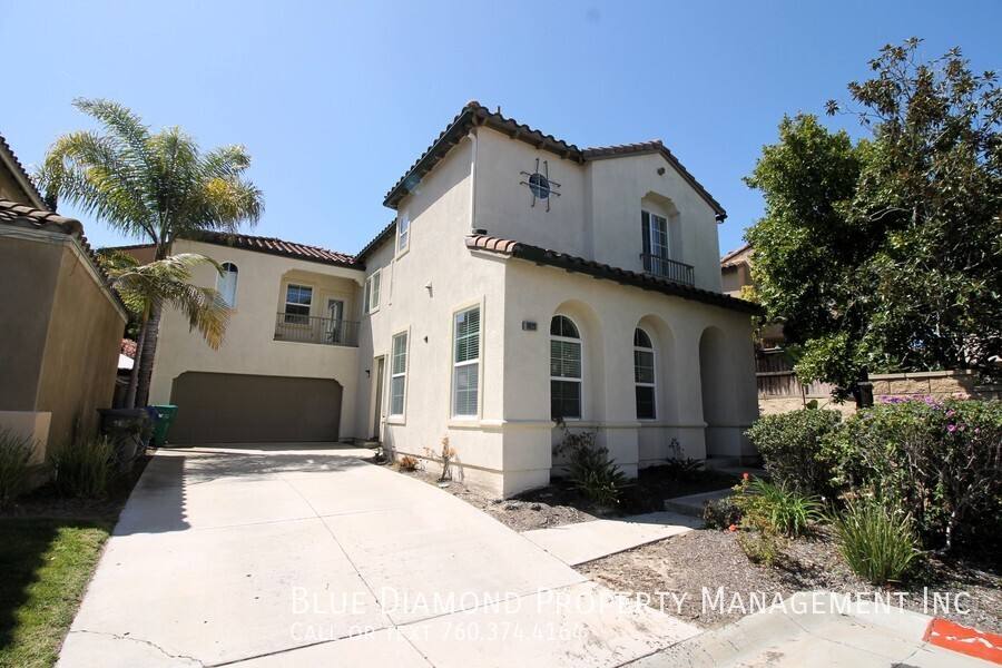 House for rent at 6628 Foxtail Way, San Diego, CA 92130