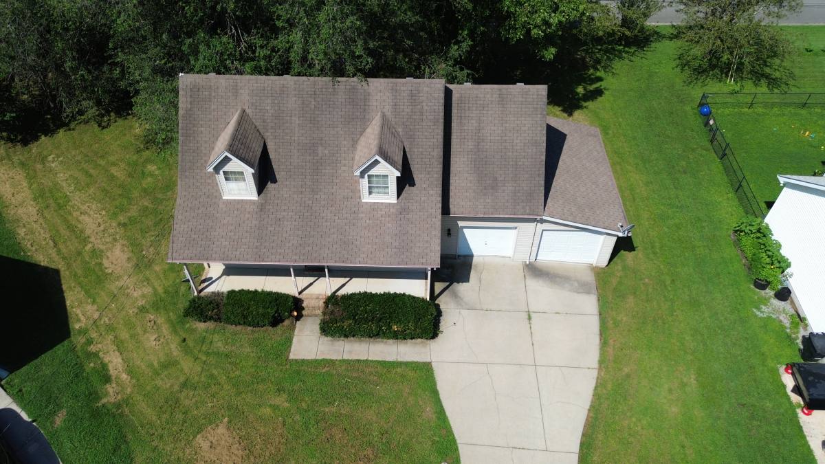 House for rent at 1107 Falling Tree Court, Murfreesboro, TN 37130