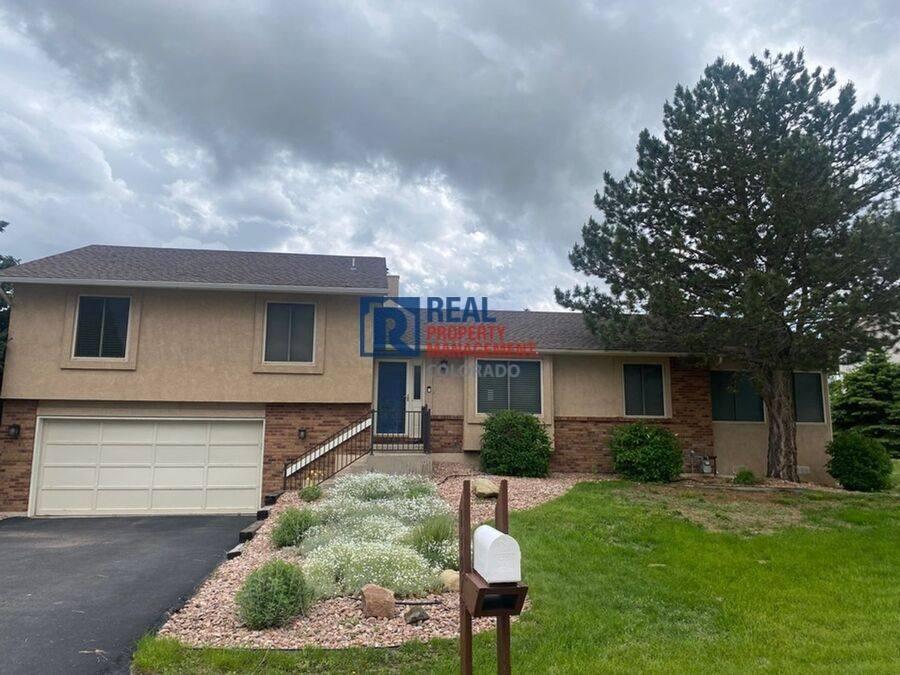 House for rent at 14075 Westchester Dr, Colorado Springs, CO 80921