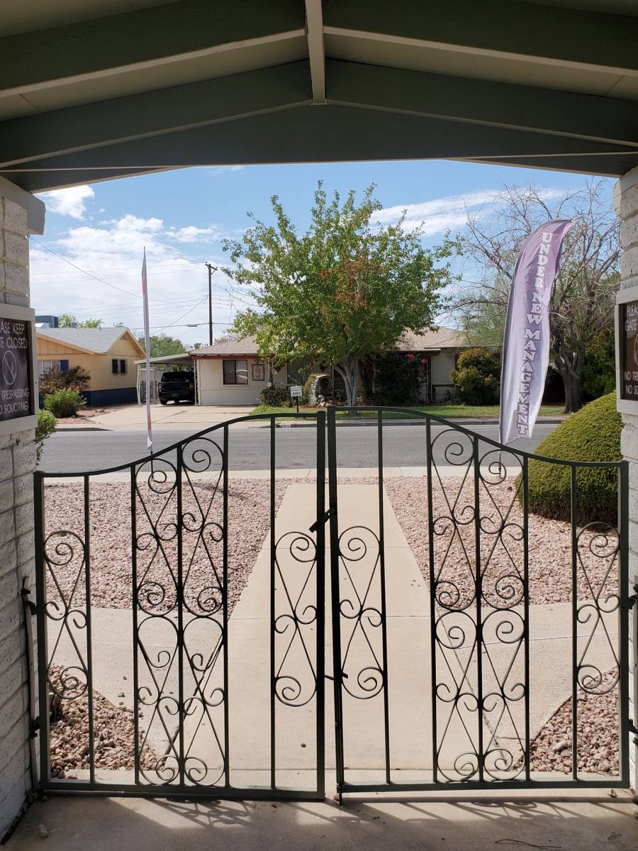 Apartment for rent at 2012 W Orangewood Ave, Phoenix, AZ 85021