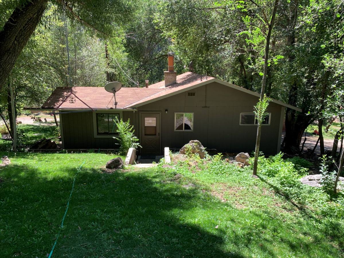 House for rent at 178 Michels Circle, Glenwood Springs, CO 81601