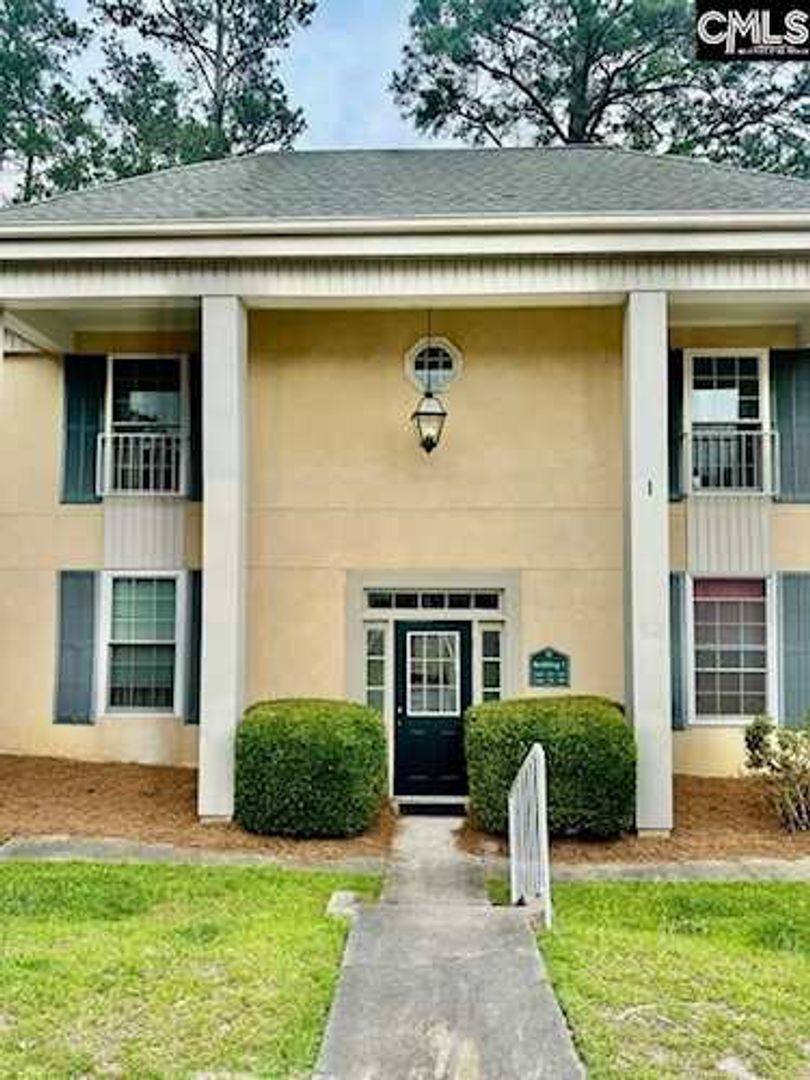 Apartment for rent at 3600 Chateau Dr, Columbia, SC 29204