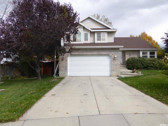 House for rent at 601 E Cherry Plum Court, Sandy, UT 84070
