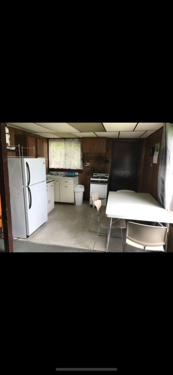 House for rent at 6636 W Lake Dr, Fremont, MI 49412
