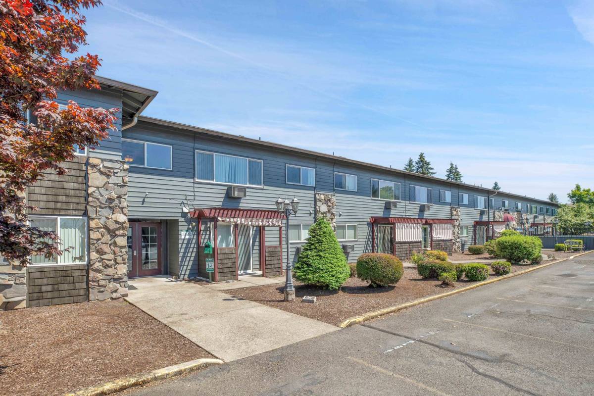 Apartment for rent at 2288-2376 Northgate Ave NE, Salem, OR 97301