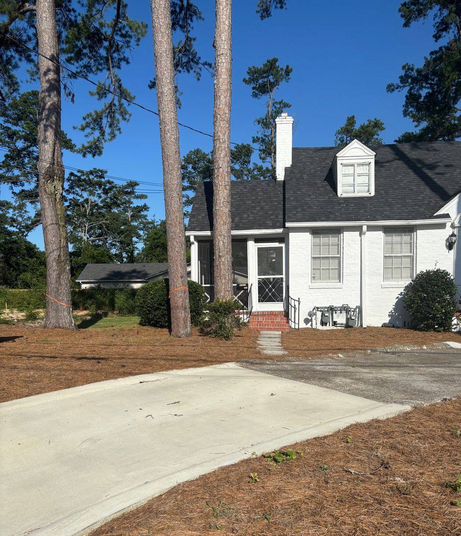 Apartment for rent at 601 1 2 Peachtree Rd, Augusta, GA 30909