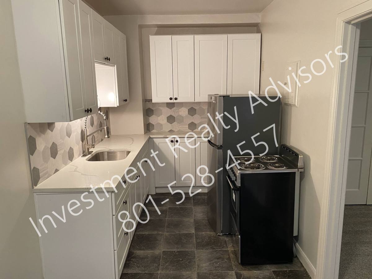 Apartment for rent at 141 E 1st Ave #206, Salt Lake City, UT 84103