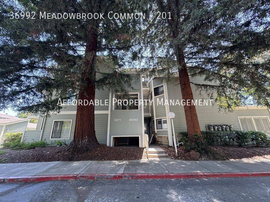 Condo for rent at 36992 Meadowbrook Common #201, Fremont, CA 94536
