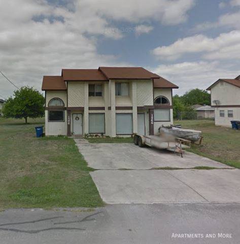 Apartment for rent at 1564 W Katy St, New Braunfels, TX 78130