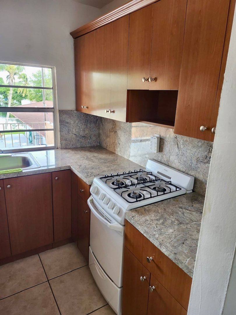 Apartment for rent at 6850 W 14th Court, Hialeah, FL 33014