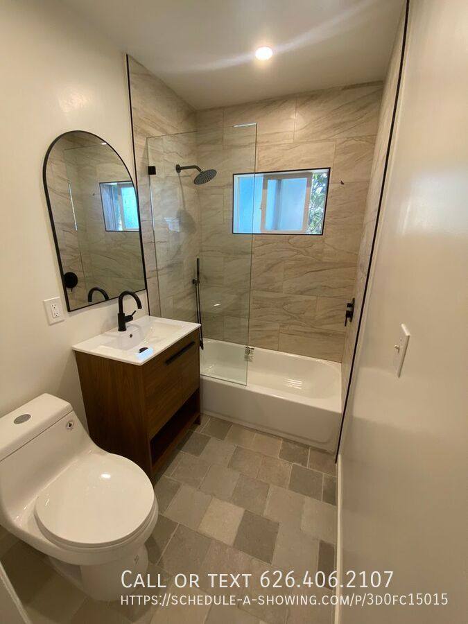 Apartment for rent at 833 W Duarte Rd #6, Arcadia, CA 91007