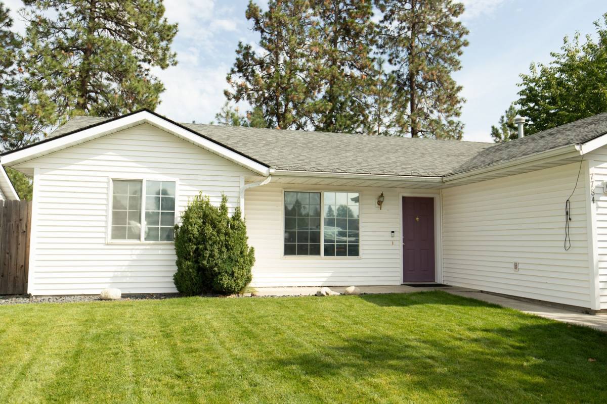 House for rent at 7784 N Sweetriver, Coeur D Alene, ID 83815