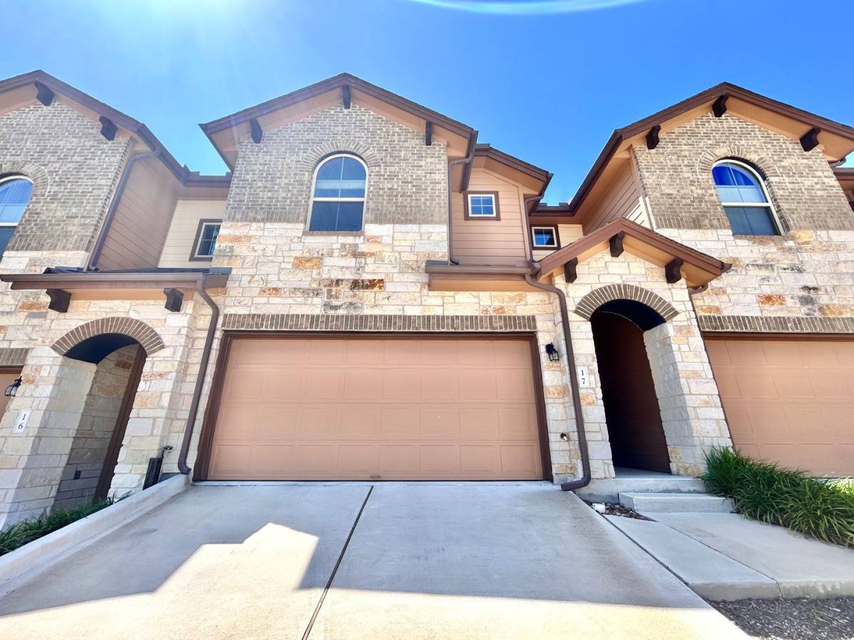 House for rent at 1001 Zodiac Lane, Round Rock, TX 78665