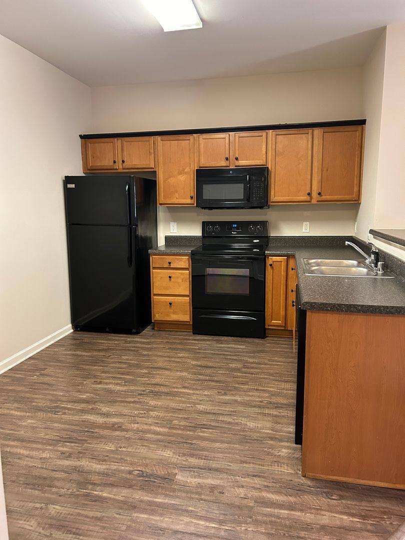 Apartment for rent at 2730 Industrial Dr, Bowling Green, KY 42101