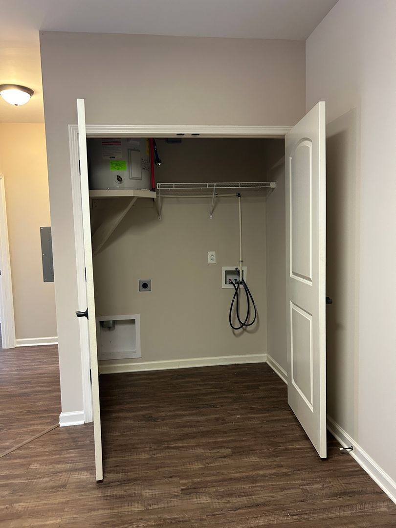 Apartment for rent at 2730 Industrial Dr, Bowling Green, KY 42101