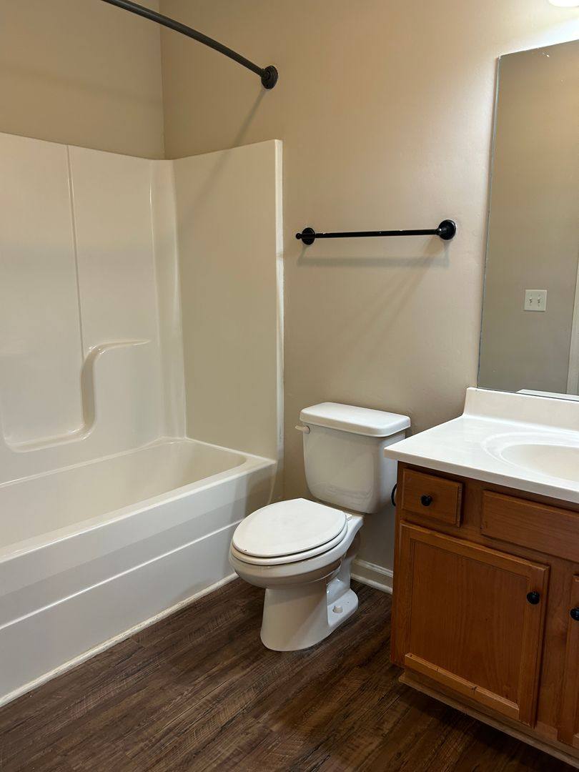 Apartment for rent at 2730 Industrial Dr, Bowling Green, KY 42101